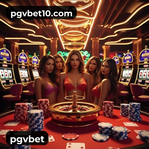 Android pgvbet