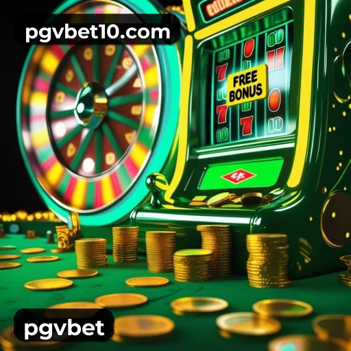 Funcionalidades App pgvbet