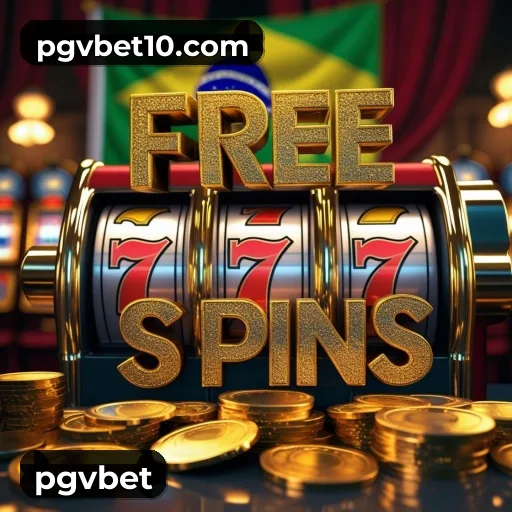 Promoções App pgvbet