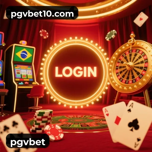 Notificações App pgvbet