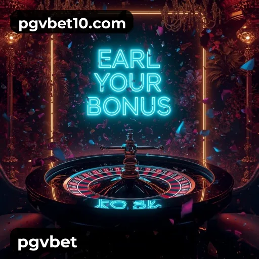 Bônus App pgvbet