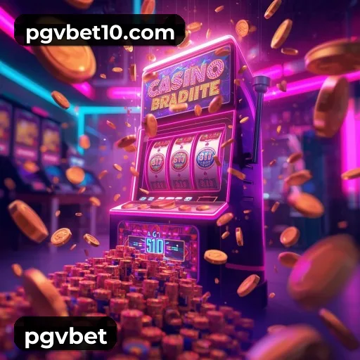 Vantagens App pgvbet