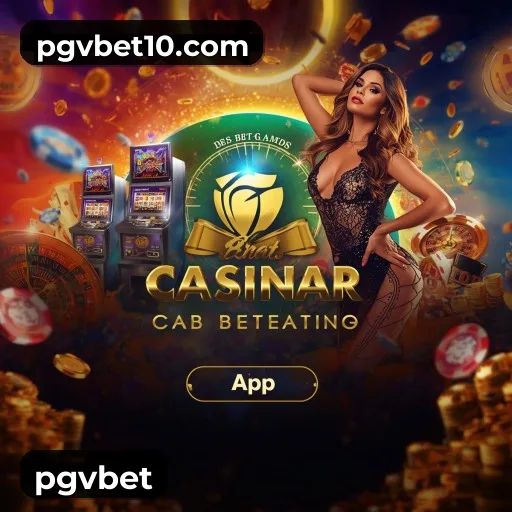 Recursos App pgvbet