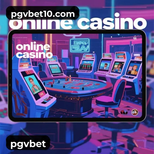 cassino_Roleta