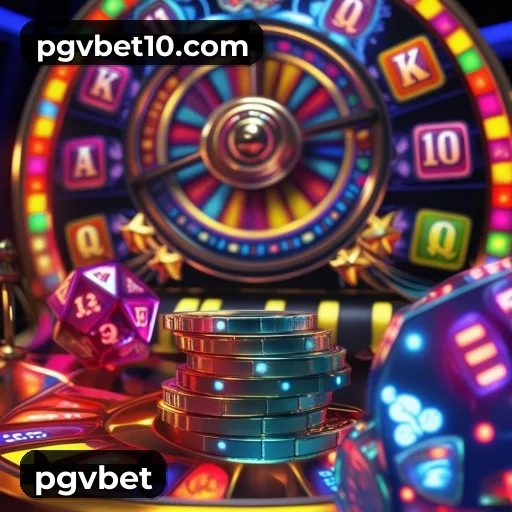 Instalar APK pgvbet