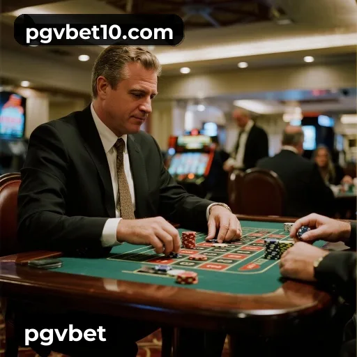 APK pgvbet Android