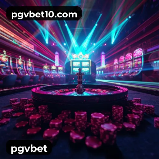 Baixar pgvbet Android
