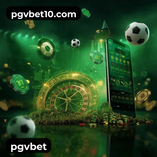 App Premium pgvbet