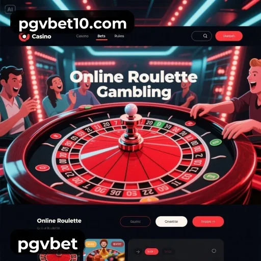 Vantagens App pgvbet