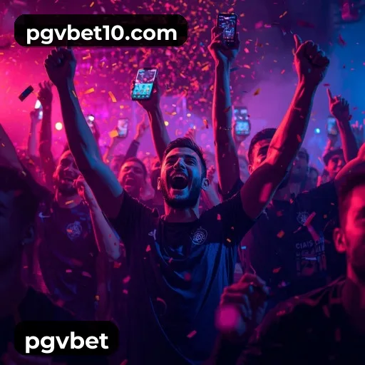 Instruções Download pgvbet