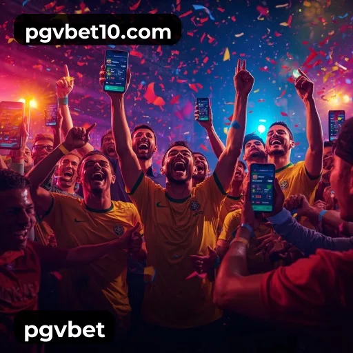 Performance App pgvbet