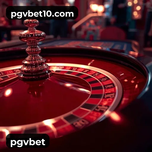 Segurança App pgvbet