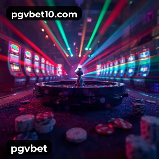 Recursos App pgvbet