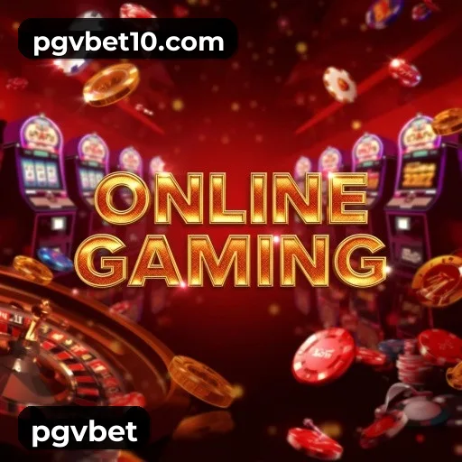App Mobile pgvbet