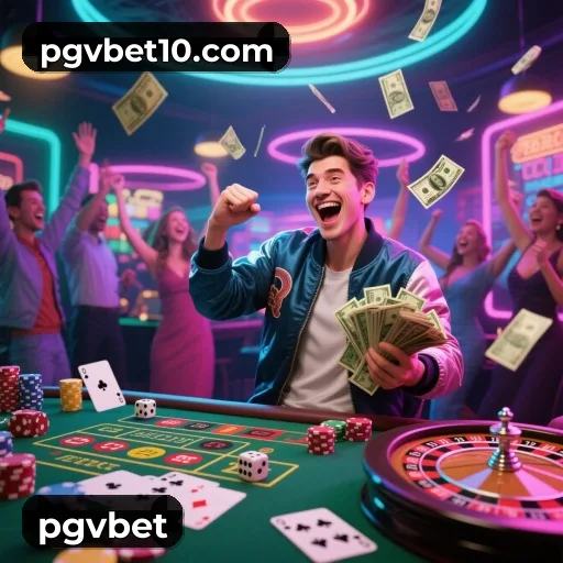 Download pgvbet Windows