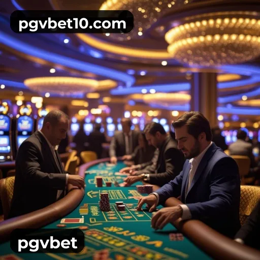 Link Download pgvbet