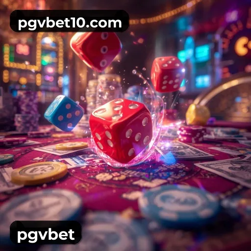 Fortune Dragon - slot PG Soft na pgvbet
