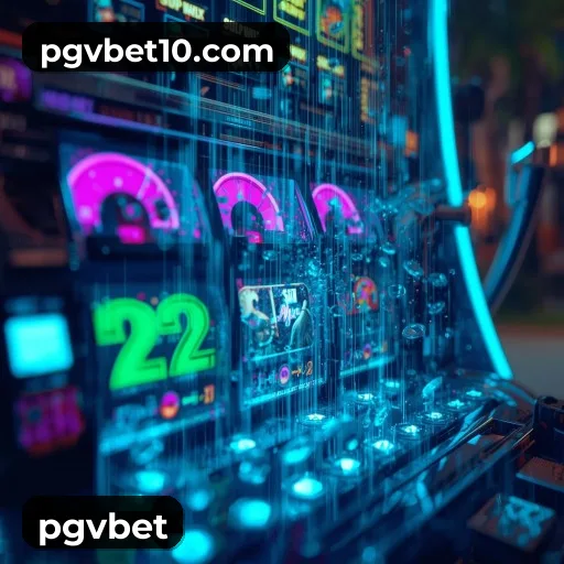 Aplicativo móvel pgvbet para iOS e Android