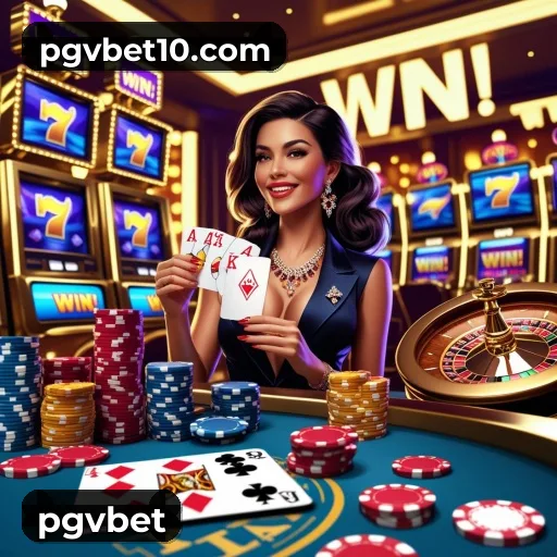 Free spins pgvbet