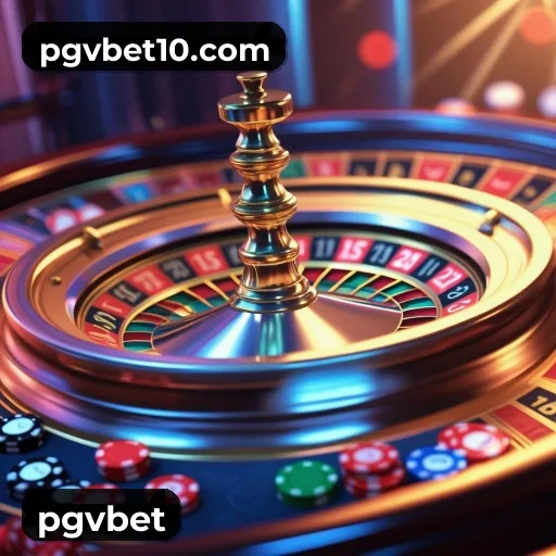 Jackpots pgvbet