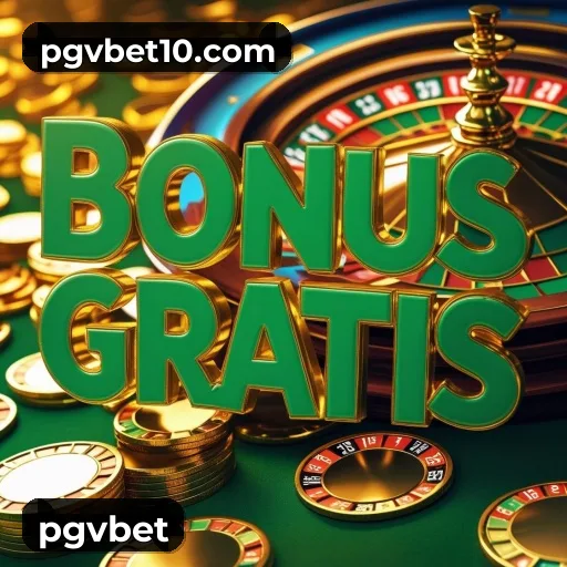 Slots em destaque pgvbet