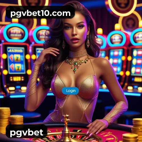 Registro slots pgvbet