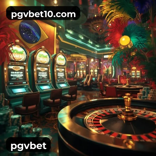 Slots mobile pgvbet