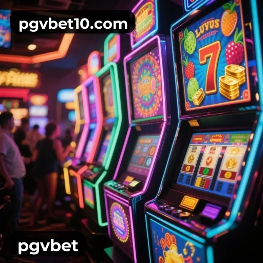 Slots mobile pgvbet