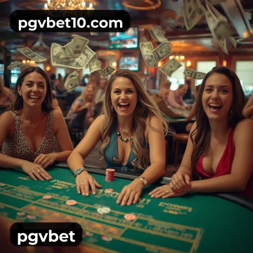 Promoções de slots pgvbet