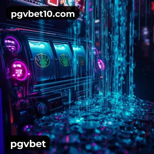 RNG certificado pgvbet