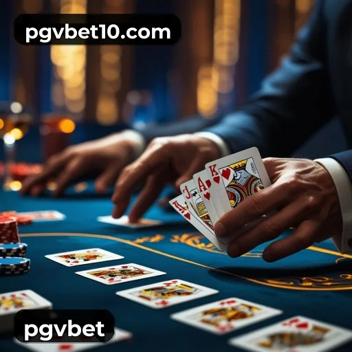 Sistema VIP pgvbet