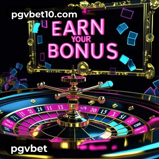 Progressão VIP pgvbet
