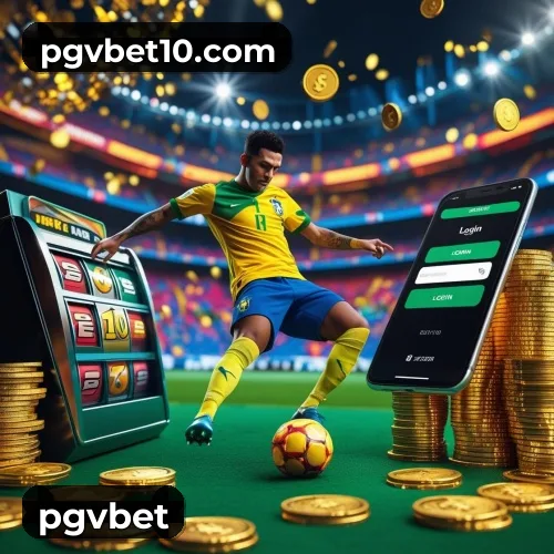 Evolução VIP pgvbet
