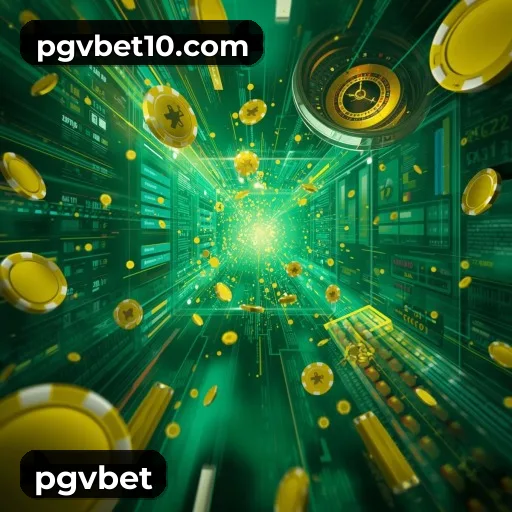 Cashback VIP pgvbet