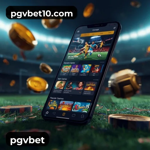 Vantagens VIP pgvbet