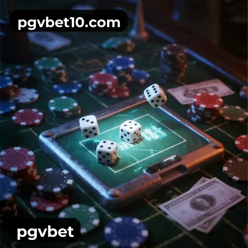 Tornar VIP pgvbet
