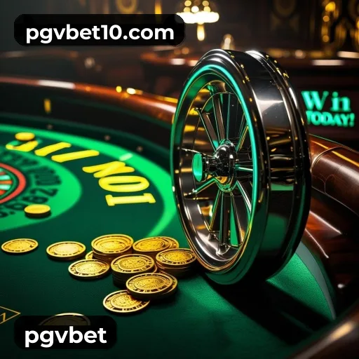Ganhador pgvbet