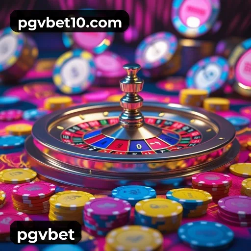 Eventos pgvbet
