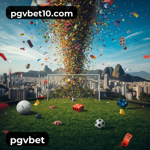 Oportunidades pgvbet