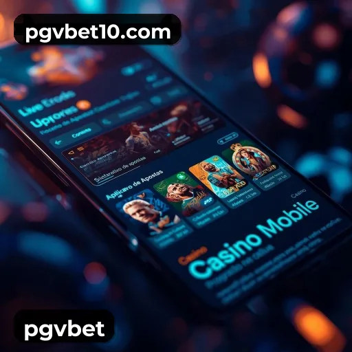 Chances Ganhar pgvbet