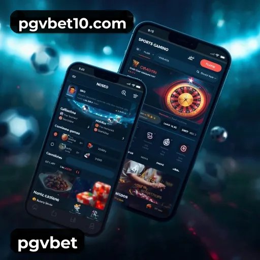 Sucesso pgvbet