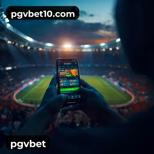 Slots RTP pgvbet
