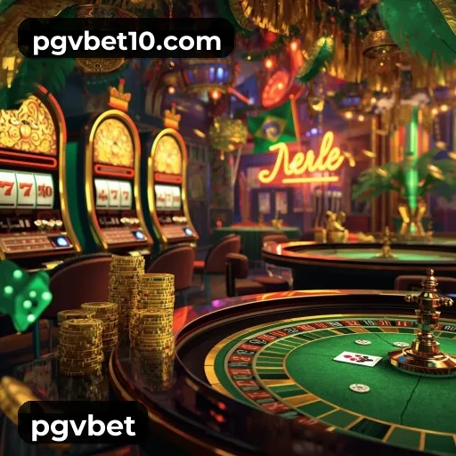 Estratégias pgvbet
